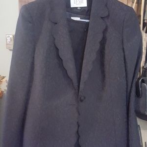 woman's suit